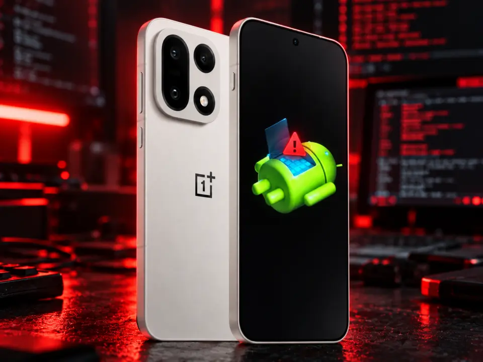 OnePlus patch closes OxygenOS flaw letting apps gain root without permissions