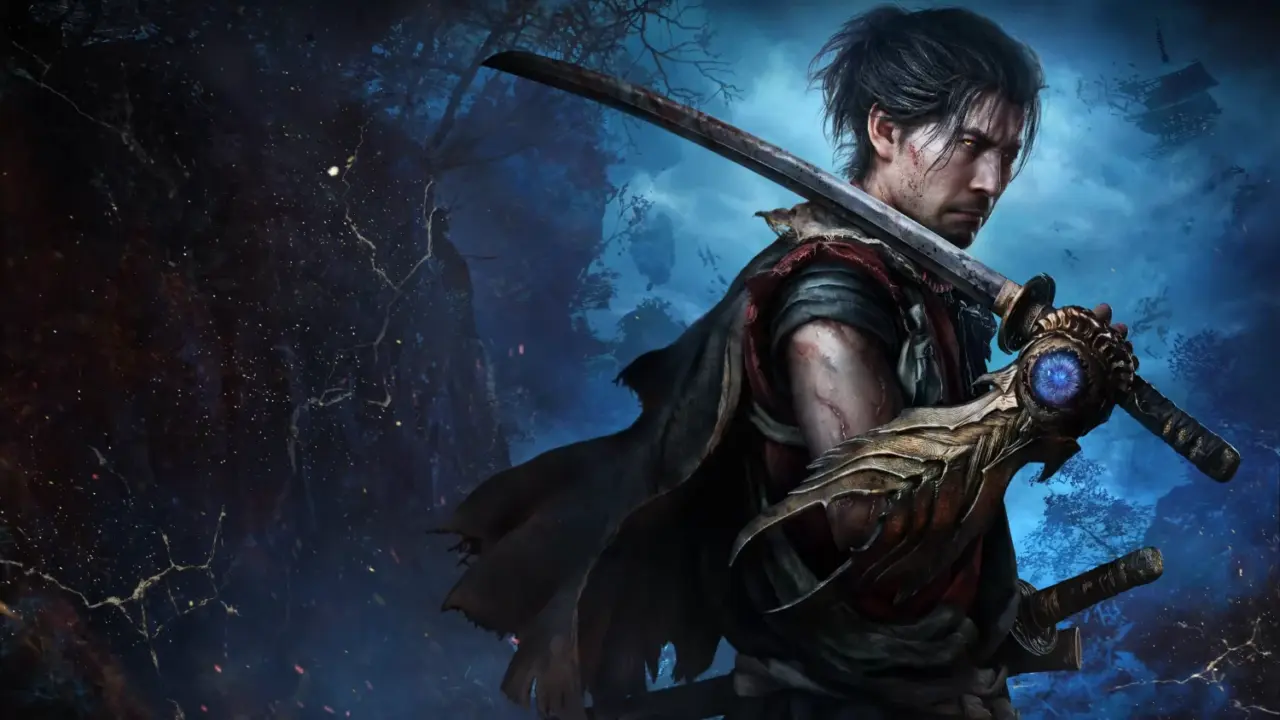 Onimusha: Way of the Sword Hits Platinum Sales on Day One