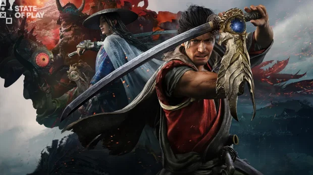 Onimusha: Way of the Sword gameplay screenshot