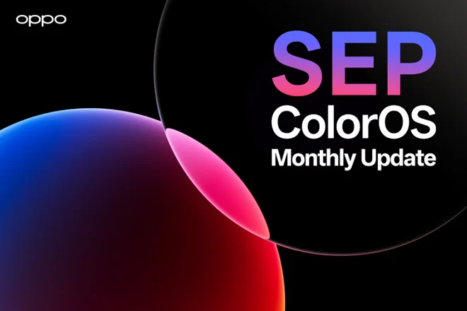 Oppo ColorOS 16 update adds timestamp editing, batch favoriting and album hiding to Photos app