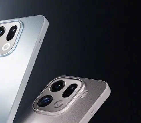 Oppo Find X10 Leaked With Dimensity 9500, Lagging Rivals