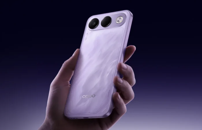 Oppo K15s and K15x smartphones