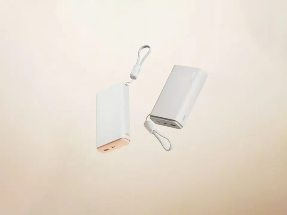 Oppo Power Bank