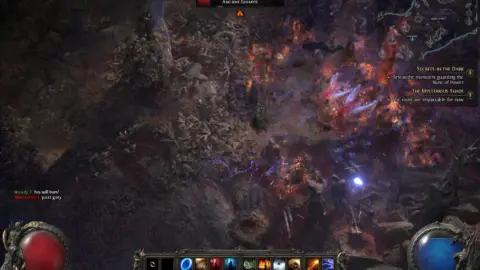 Path of Exile 2 Earns Steam Deck Verified Status Ahead of Free-to-Play Launch