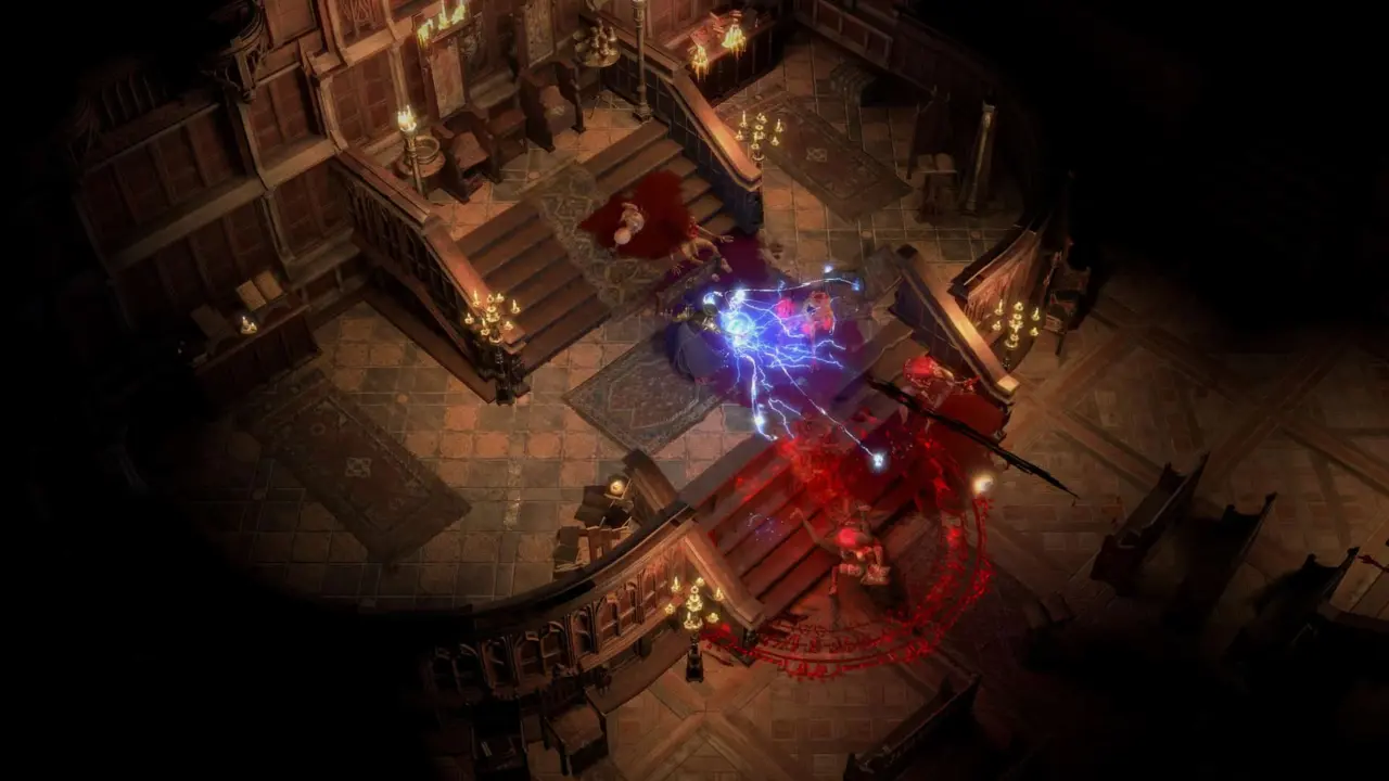 Path of Exile 2 Hotfix 9 Lands on Consoles with Stability Fixes