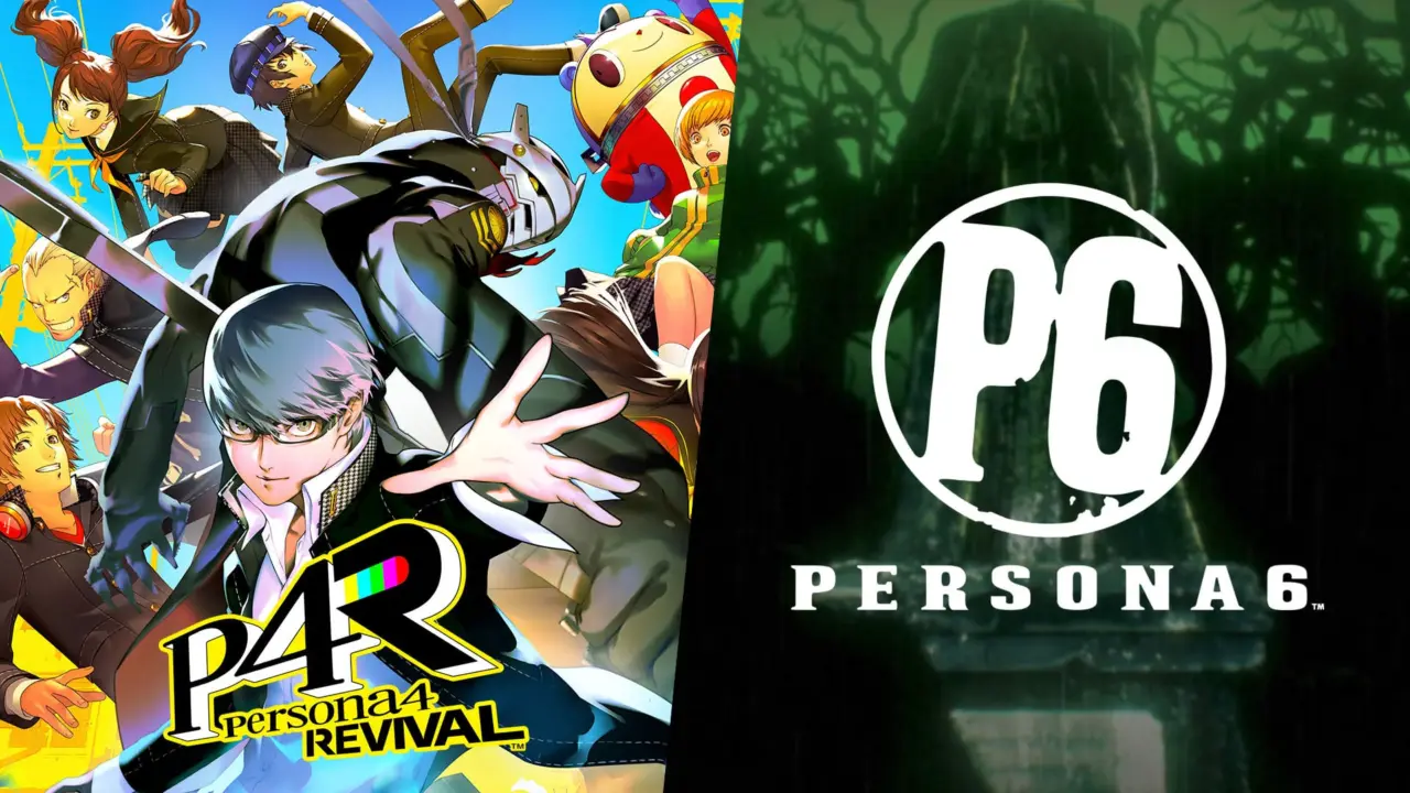 Persona 6, Persona 4 Revival Steam Achievements Surface on Exophase