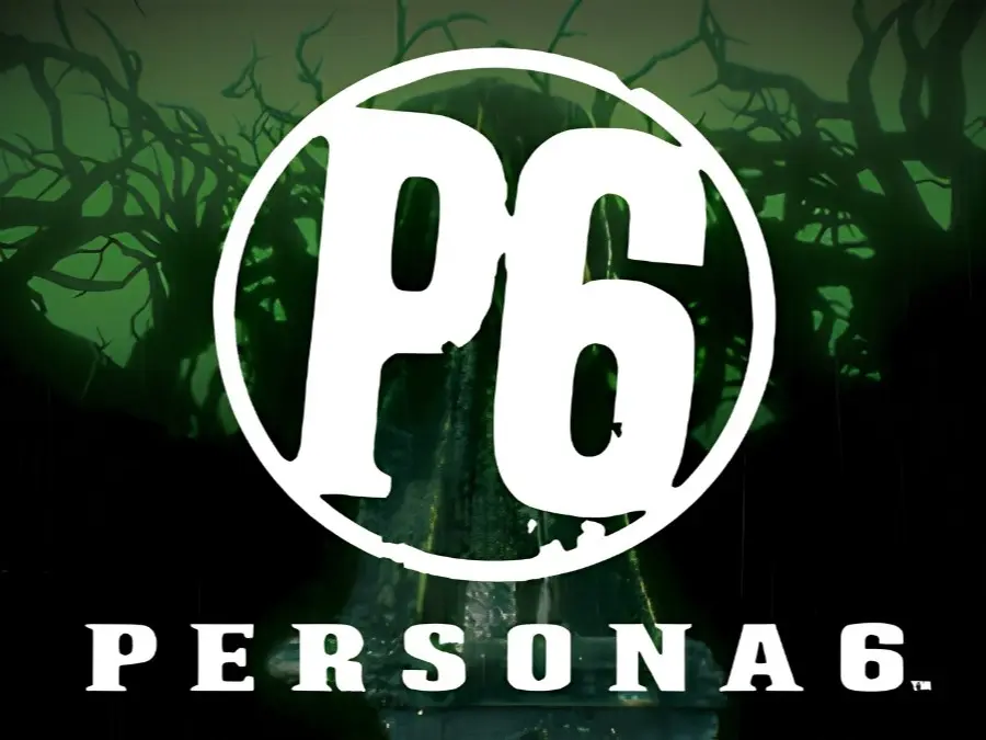 Persona 6 Steam Achievements Leak Reveals 48 Trophies and Combat Details