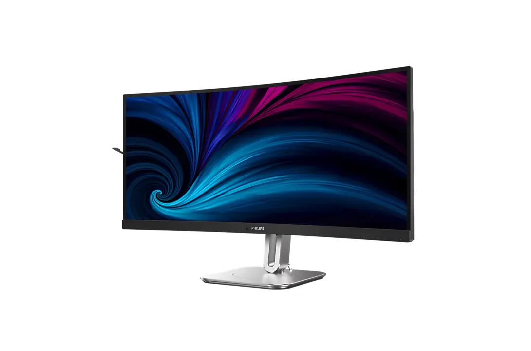 Philips 34B2U5900C 5K2K Monitor Hits $777 With 120Hz and 140W USB-C