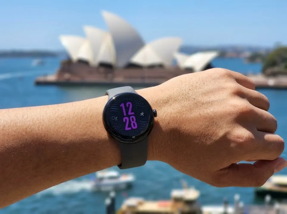 Pixel Watch 5 Gets Rare 9/10 iFixit Repairability Score