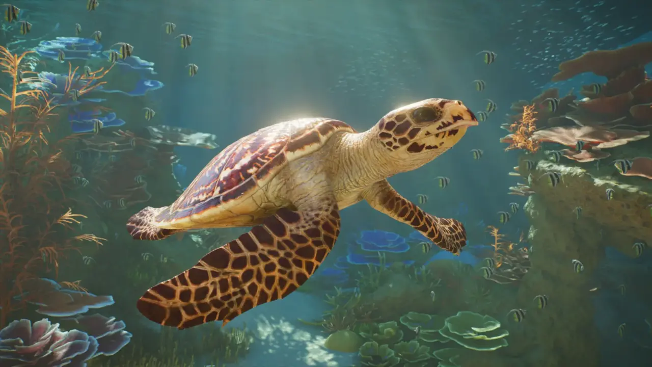 Frontier Developments Planet Zoo 2