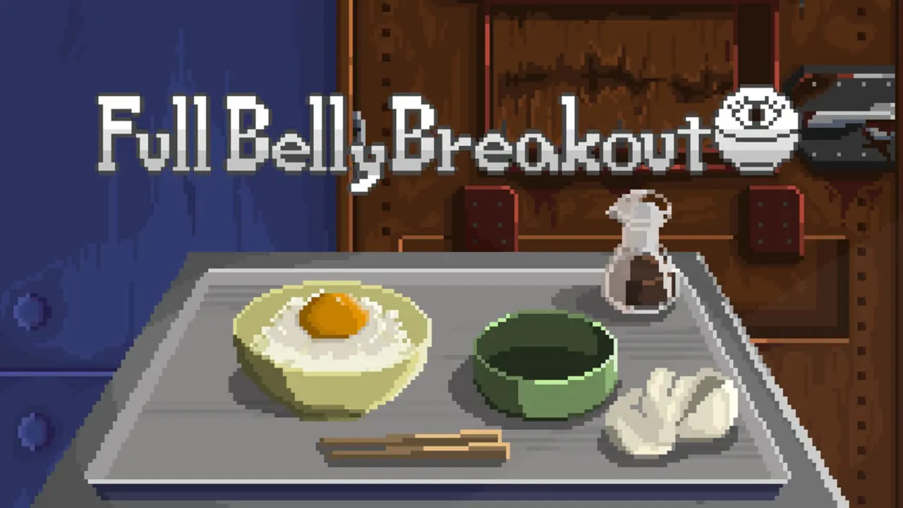 PLAYISM Full Belly Breakout