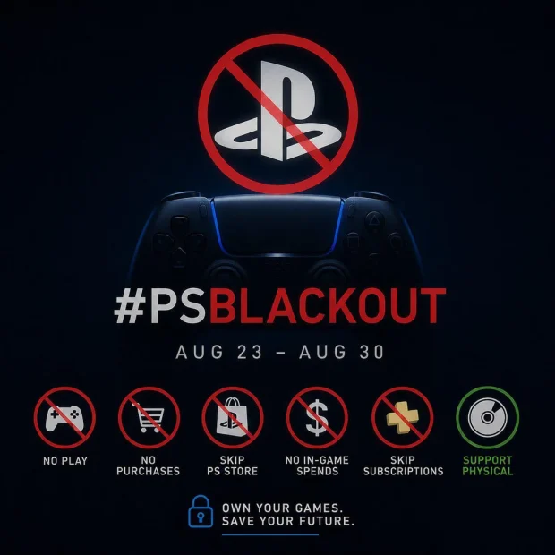 PlayStation console controller