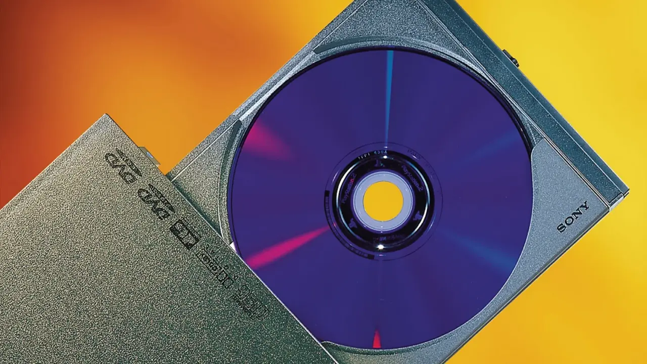PlayStation Drops Disc Drives in 2028, Boosting Margins 3%