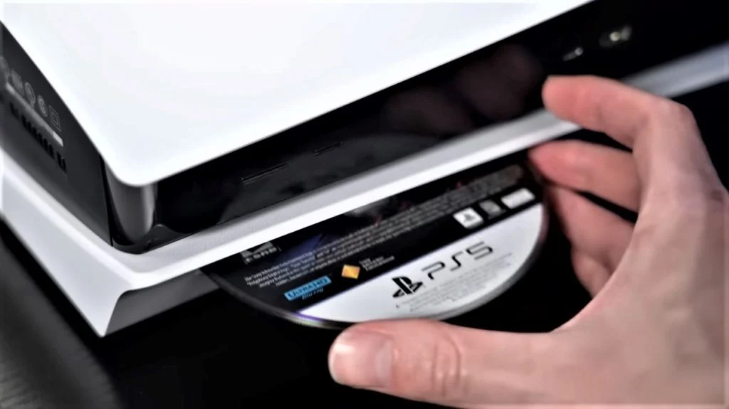 PlayStation Physical Discs Could Return If Sony Opens Licensing