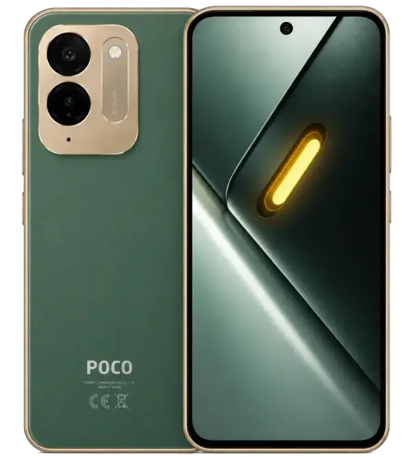 Poco C95 Pro Leaked: $250 Price, 7,500mAh Battery, and Full Specs