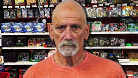 Pokemon Card Collector Convicted of GPS Stalking to Track Restocks
