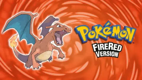 Pokemon FireRed and LeafGreen get native PC ports with widescreen and online play