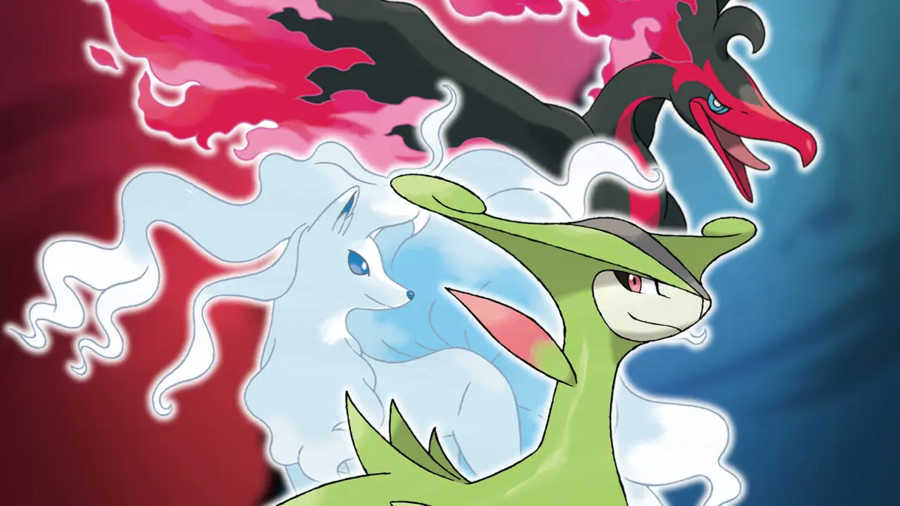 Pokemon Go Ultra League: Mega Edition Starts June 2 With x4 Stardust