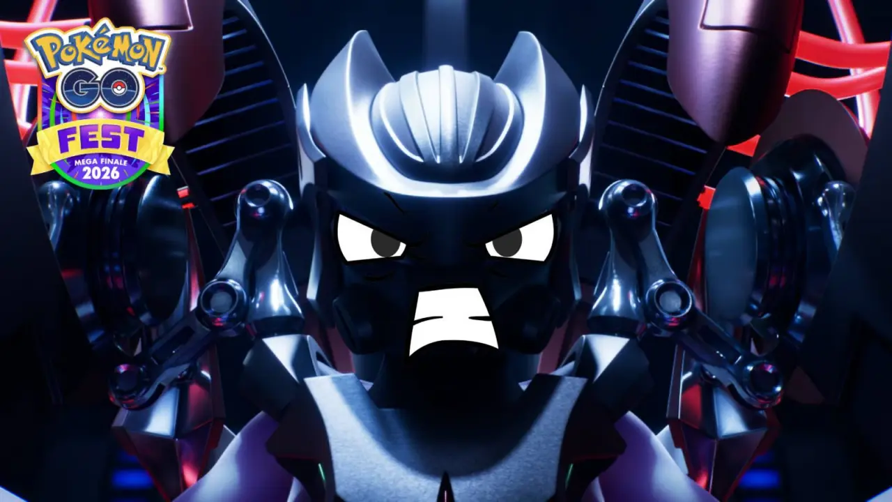 Pokemon Go veterans say Armored Mewtwo return ruins six-year rarity