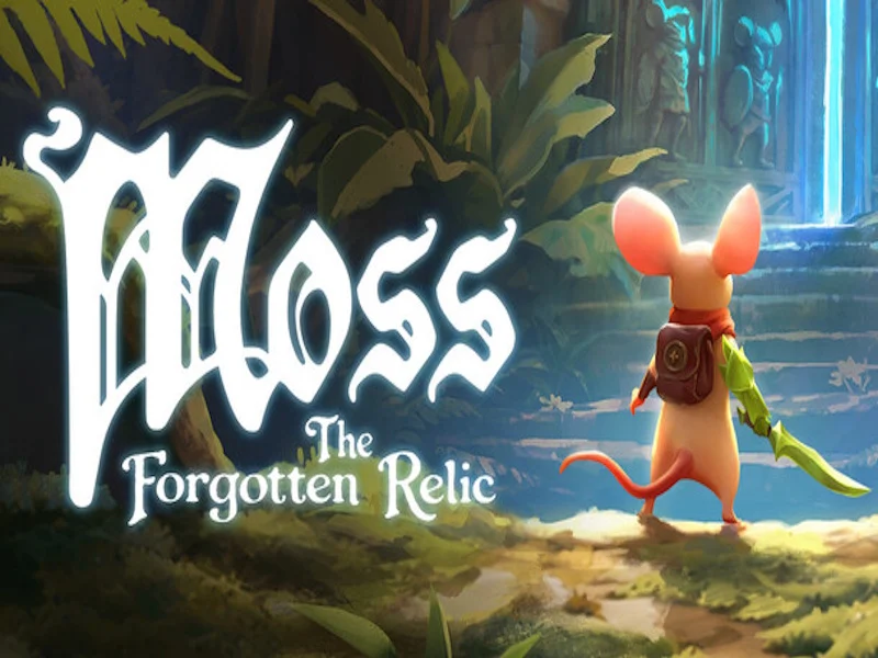Polyarc Moss