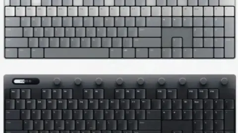 Polyend Keys