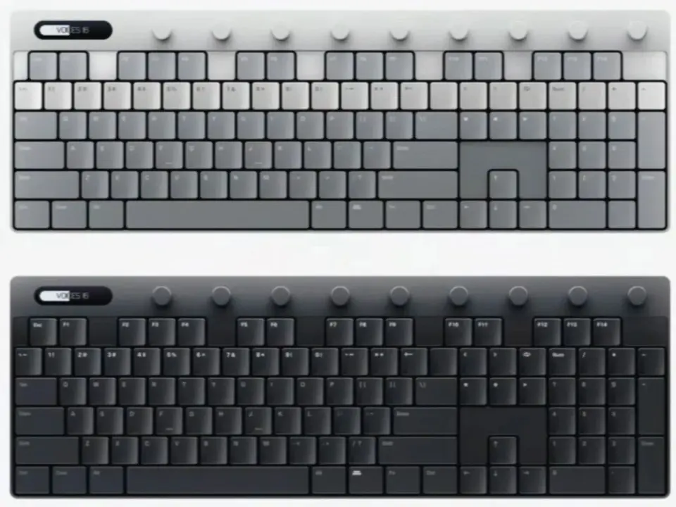 Polyend Keys