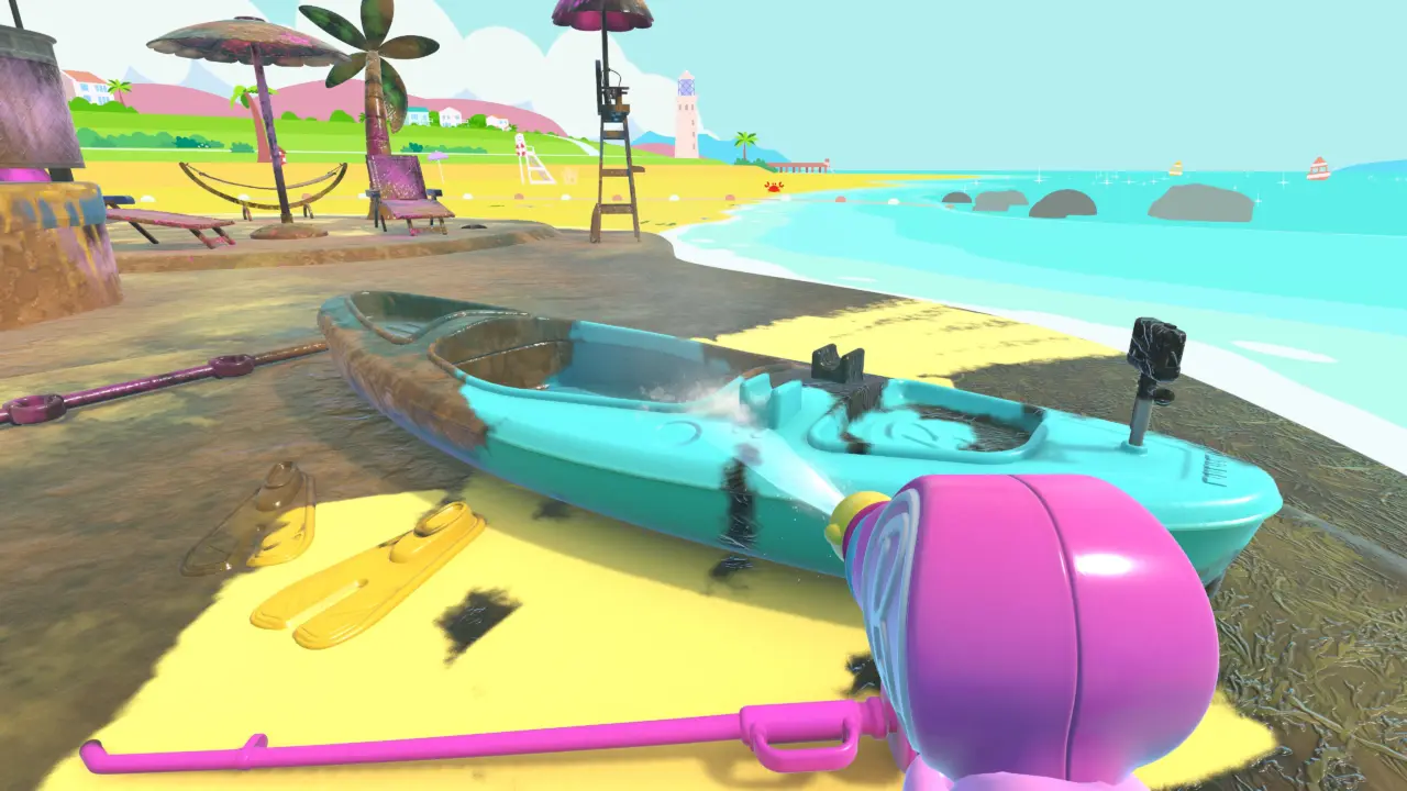 PowerWash Simulator 2 Barbie Pack DLC Announced for Late 2026