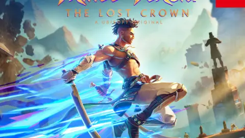 Prince of Persia: The Lost Crown free for Nintendo Switch Online members this week