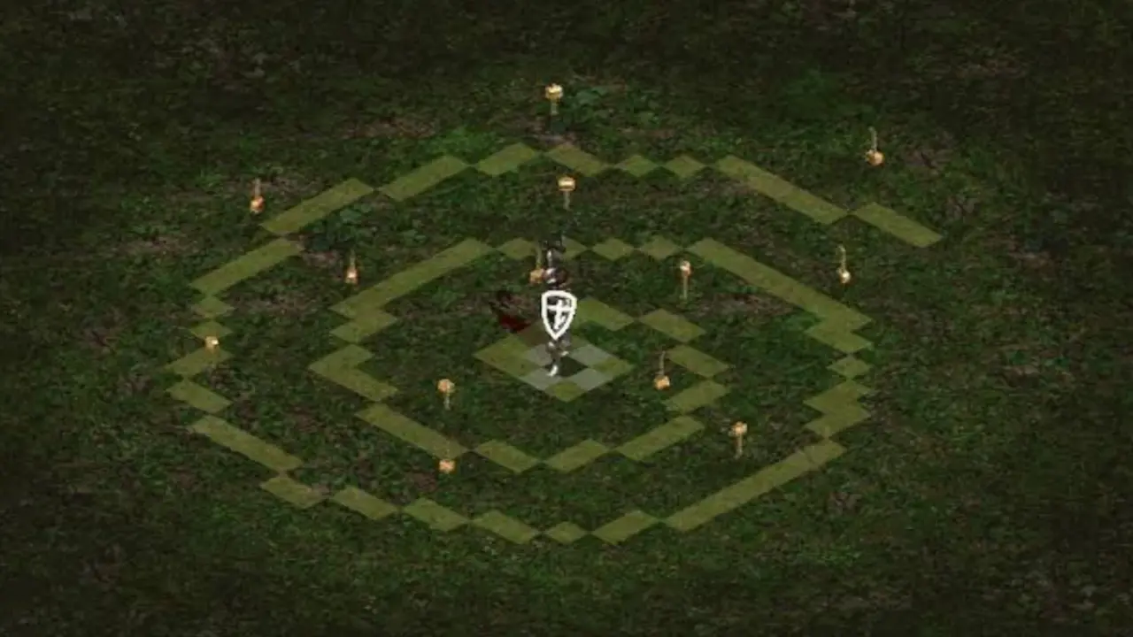 Project Diablo 2 Season 14 update announcement