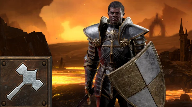 Project Diablo 2 Season 14 update announcement