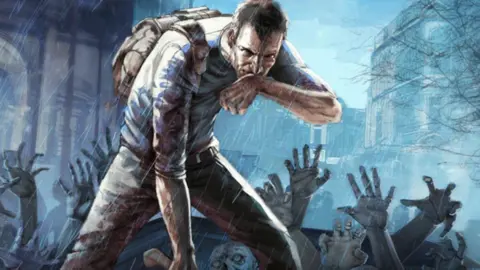 Project Zomboid mod adds first-person and third-person views, breaking signature isometric perspective