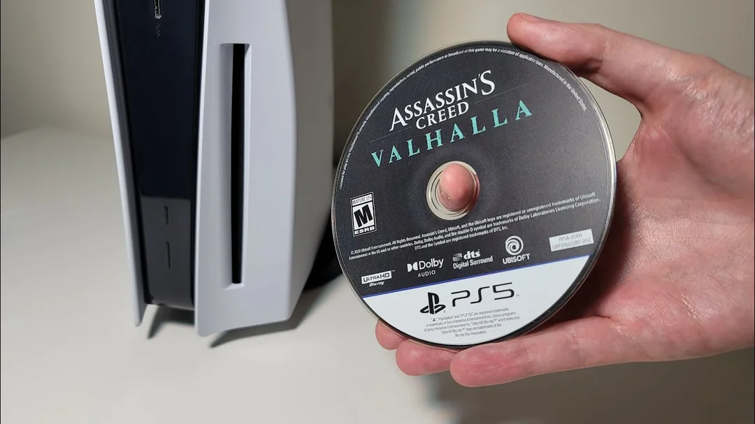 Sony PlayStation 5