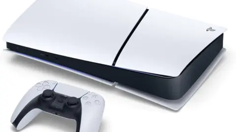 Sony PlayStation 5