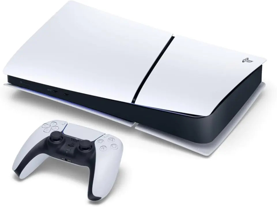 Sony PlayStation 5