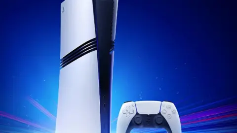Sony PS5 Pro