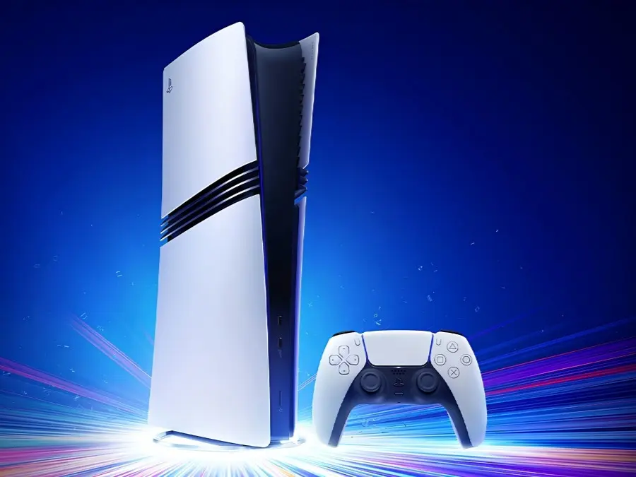 Sony PS5 Pro