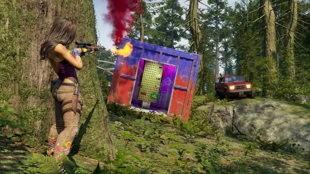 PUBG Corporation PUBG DED.NET