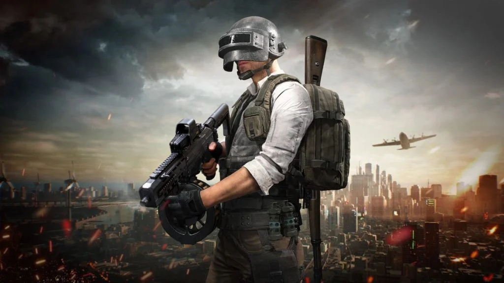 PUBG Corporation PUBG