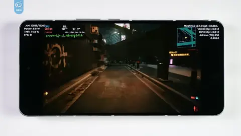 Qualcomm reportedly building official GPU drivers to bring PC game emulation to Android