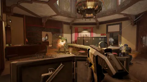 Rainbow Six Siege Season Four Launches During GTA 6 Release
