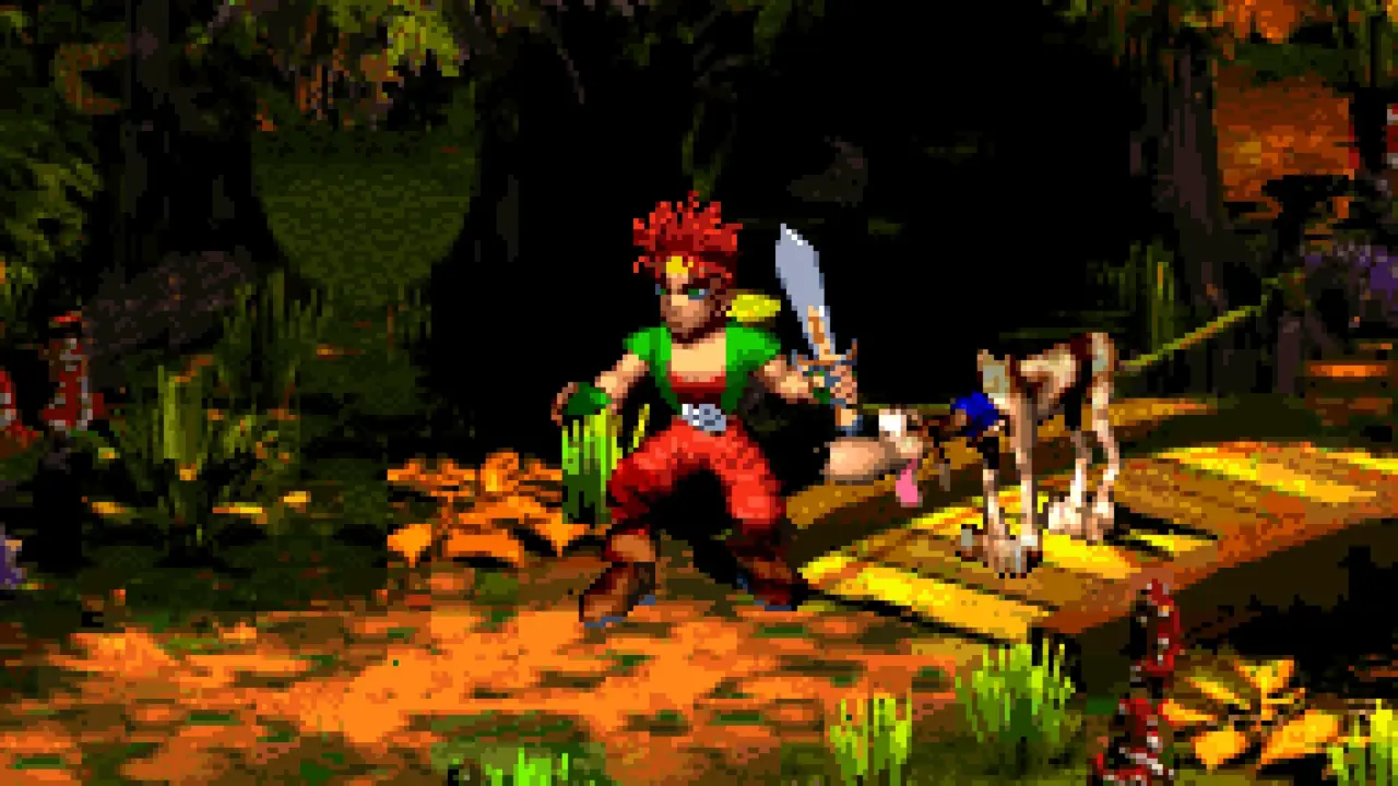 Rare’s SNES Prototype Project Dream Leaks Online After 30 Years