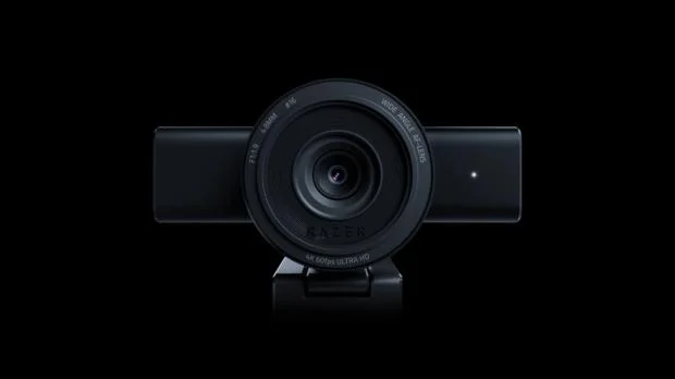 Razer Kiyo V2 Pro webcam