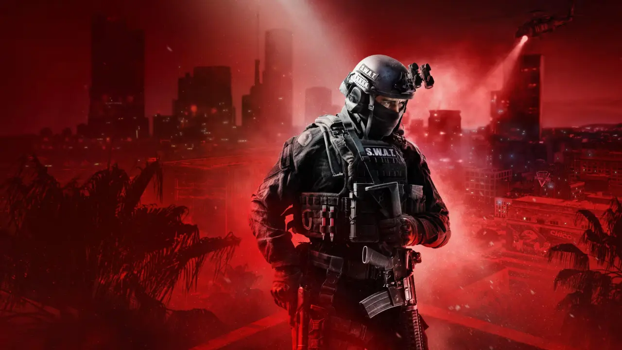 Ready or Not Trademark Suggests Dedicated Story Mode in Development