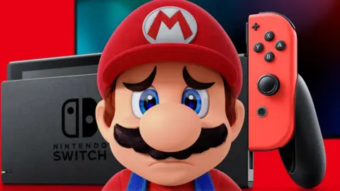 Nintendo Nintendo Switch