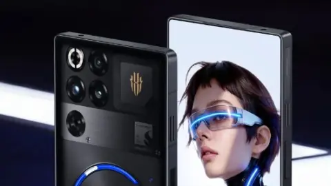 RedMagic 12 Pro+ Launches in October With Snapdragon 8 Elite Extreme Gen 6