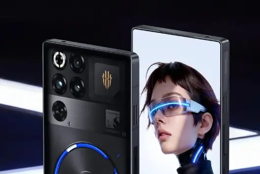 RedMagic 12 Pro+ Launches in October With Snapdragon 8 Elite Extreme Gen 6