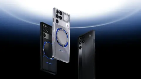 RedMagic 12 Pro+ Leak: 8,400mAh Battery, 120W Charging, and Oct Launch