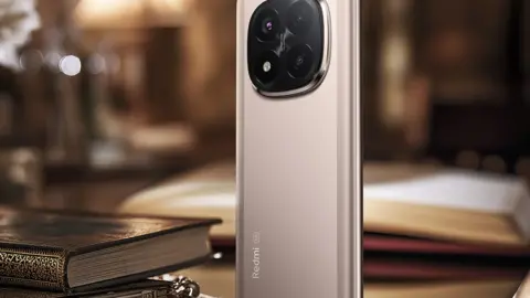 Redmi Redmi M100 Pro