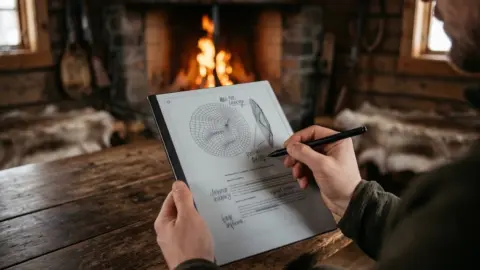reMarkable Paper Pro Gets Capture Tool and Cloud Imports in Update 3.28
