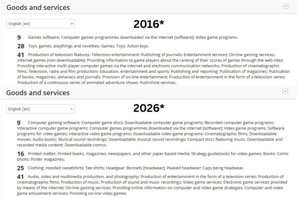 Remedy Files ‘Alan Wake’s Return’ Trademark After 10-Year Silence
